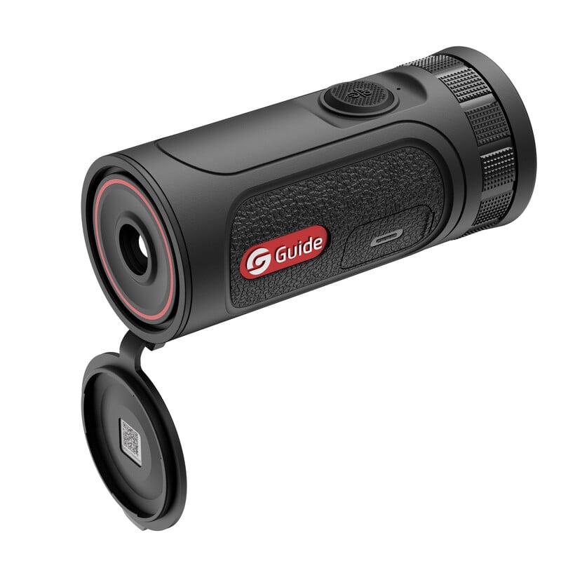 Guide Thermal imaging camera TE211M