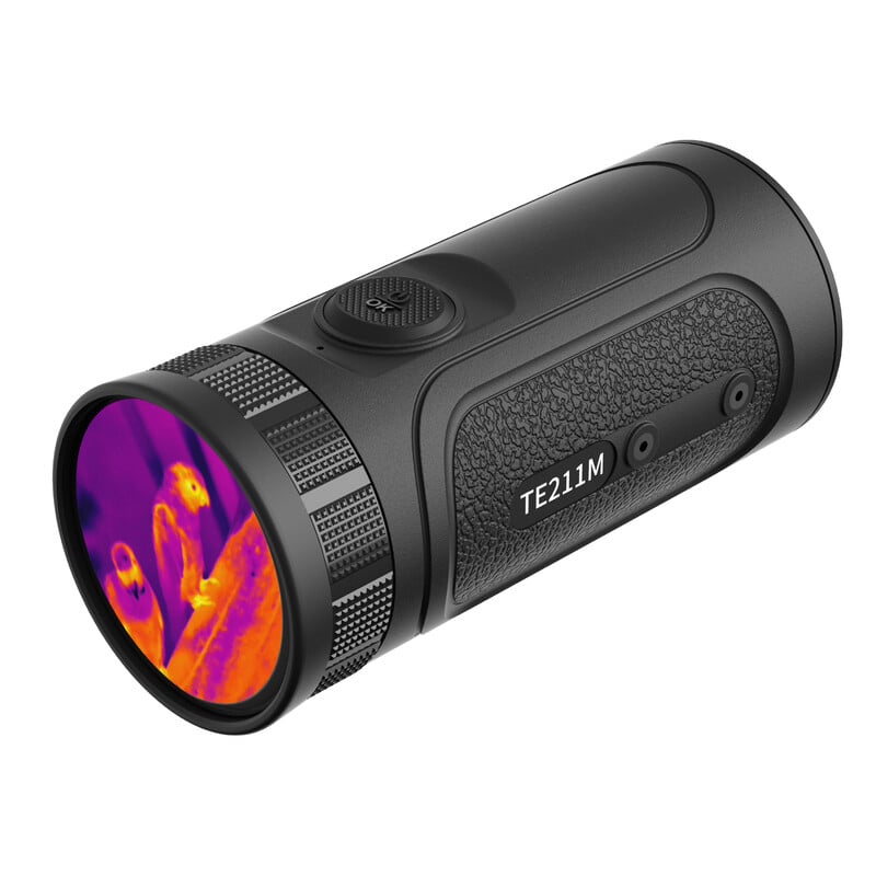 Guide Thermal imaging camera TE211M