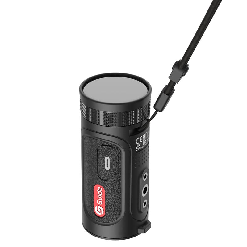 Guide Thermal imaging camera TE211M