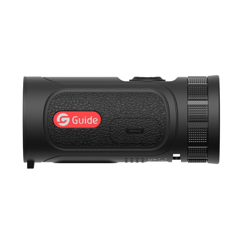 Guide Thermal imaging camera TE211M
