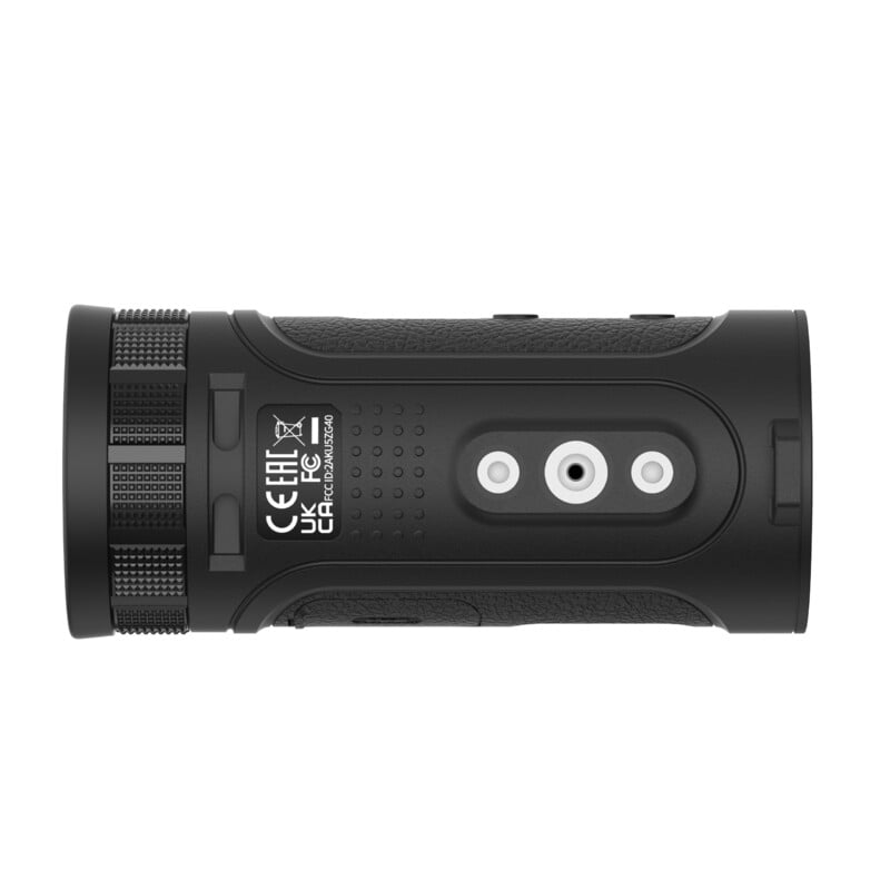 Guide Thermal imaging camera TE211M