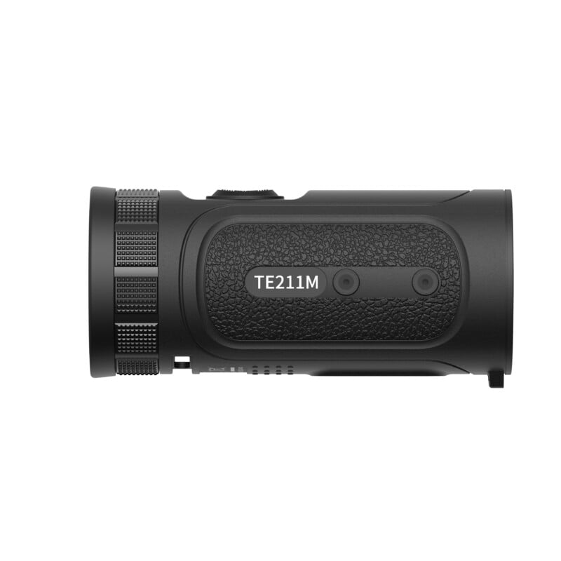 Guide Thermal imaging camera TE211M