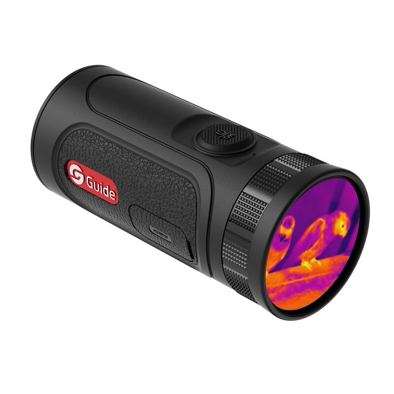 Guide Thermal imaging camera TE211M