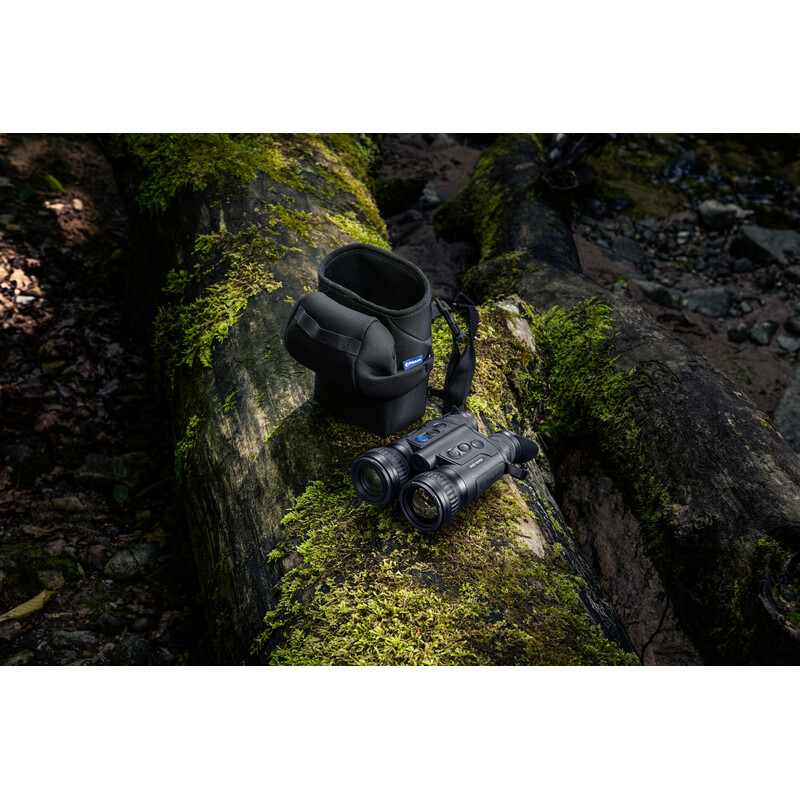 Pulsar-Vision Dispositivo de visión nocturna Merger Duo NXP50