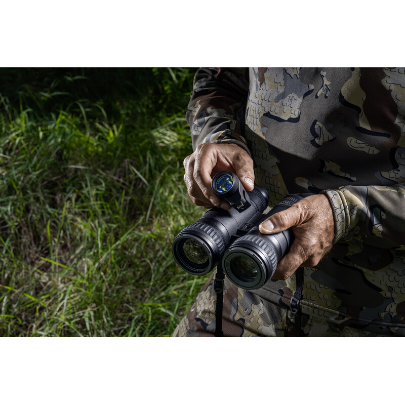 Pulsar-Vision Visore notturno Merger Duo NXP50