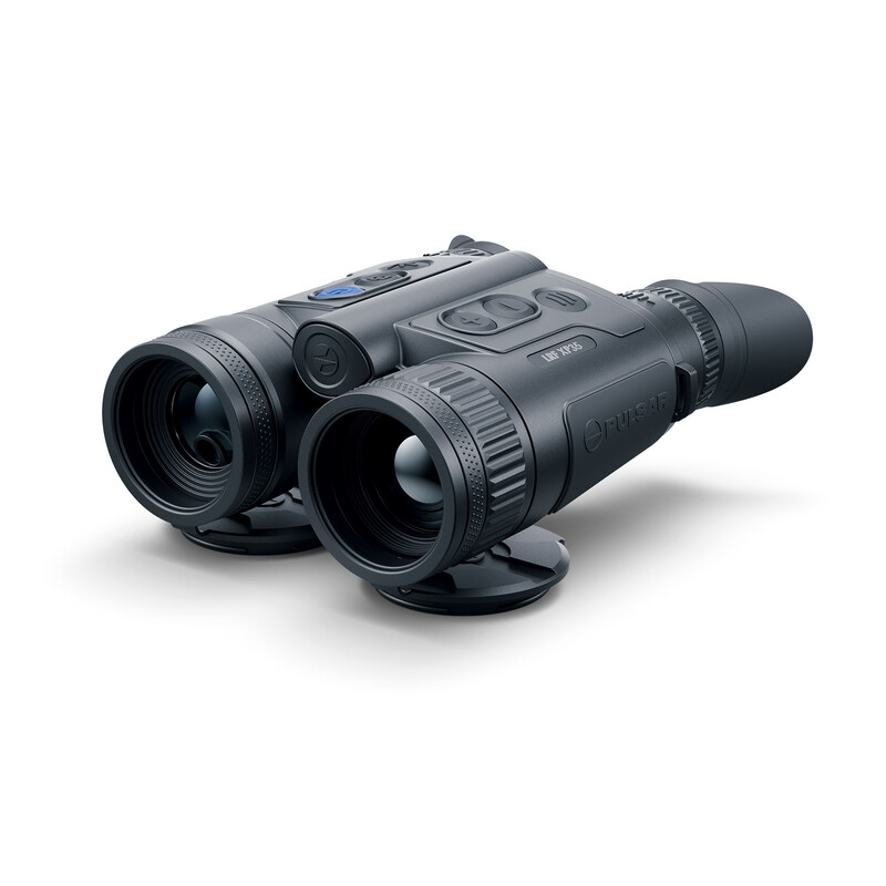 Pulsar-Vision Thermal imaging camera Merger LRF XP35