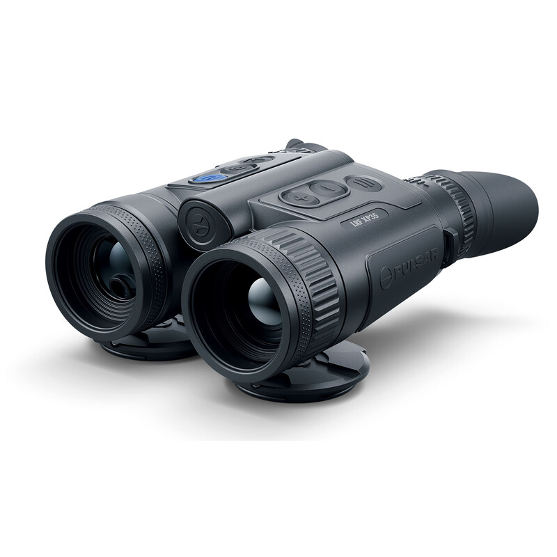 Pulsar-Vision Thermal imaging camera Merger LRF XP35