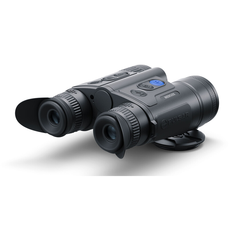 Pulsar-Vision Thermal imaging camera Merger LRF XP35