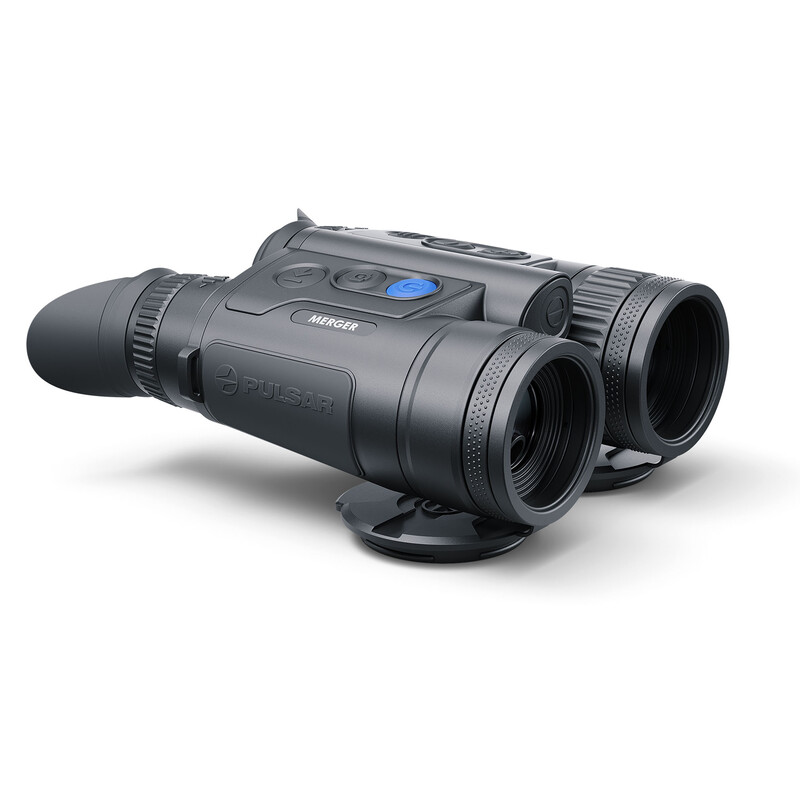 Pulsar-Vision Thermal imaging camera Merger LRF XP35