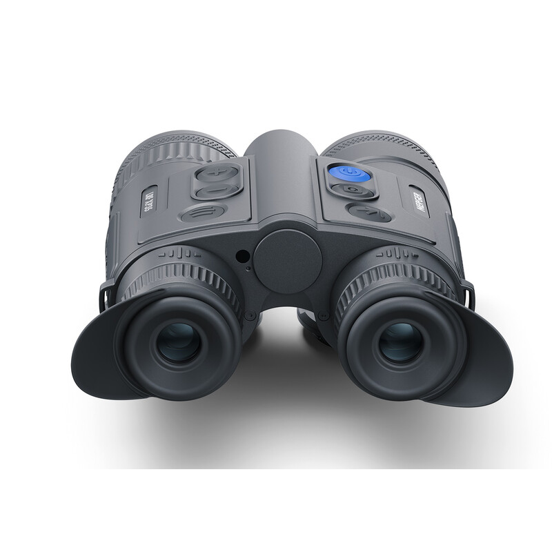 Pulsar-Vision Thermal imaging camera Merger LRF XP35