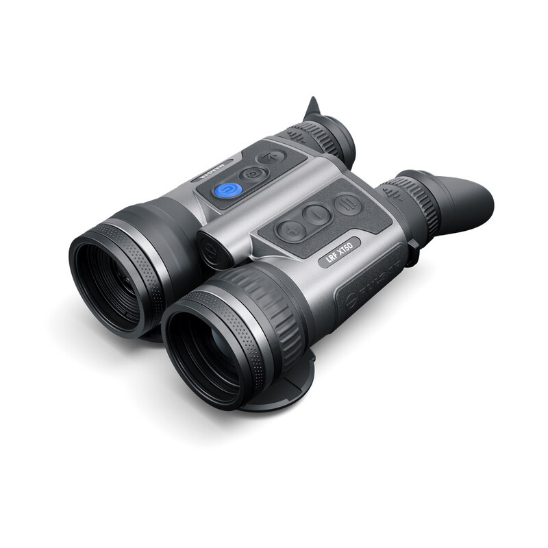 Pulsar-Vision Thermal imaging camera Merger LRF XT50