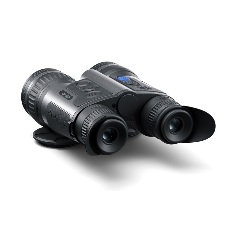 Pulsar-Vision Thermal imaging camera Merger LRF XT50