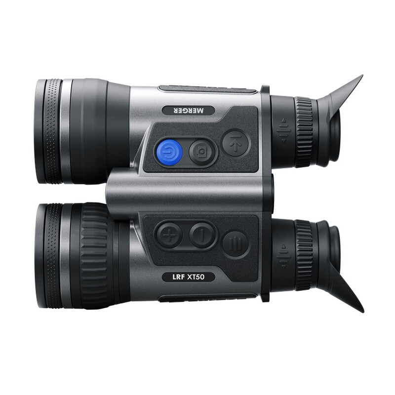 Pulsar-Vision Thermal imaging camera Merger LRF XT50