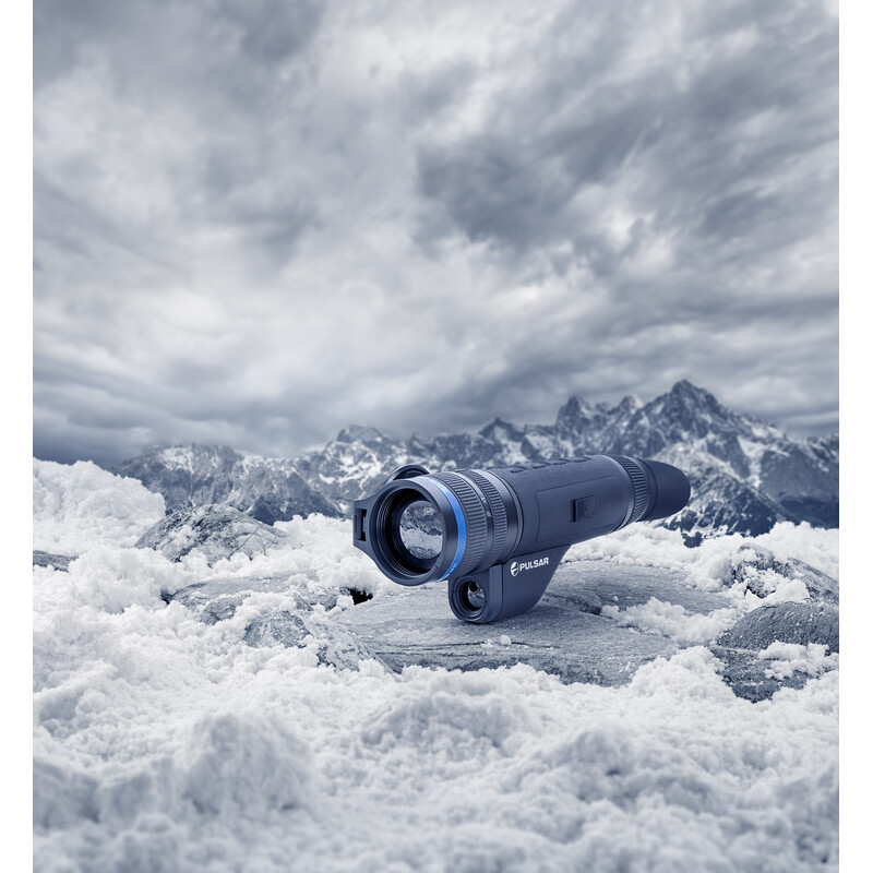 Pulsar-Vision Warmtebeeldcamera Telos LRF XP50