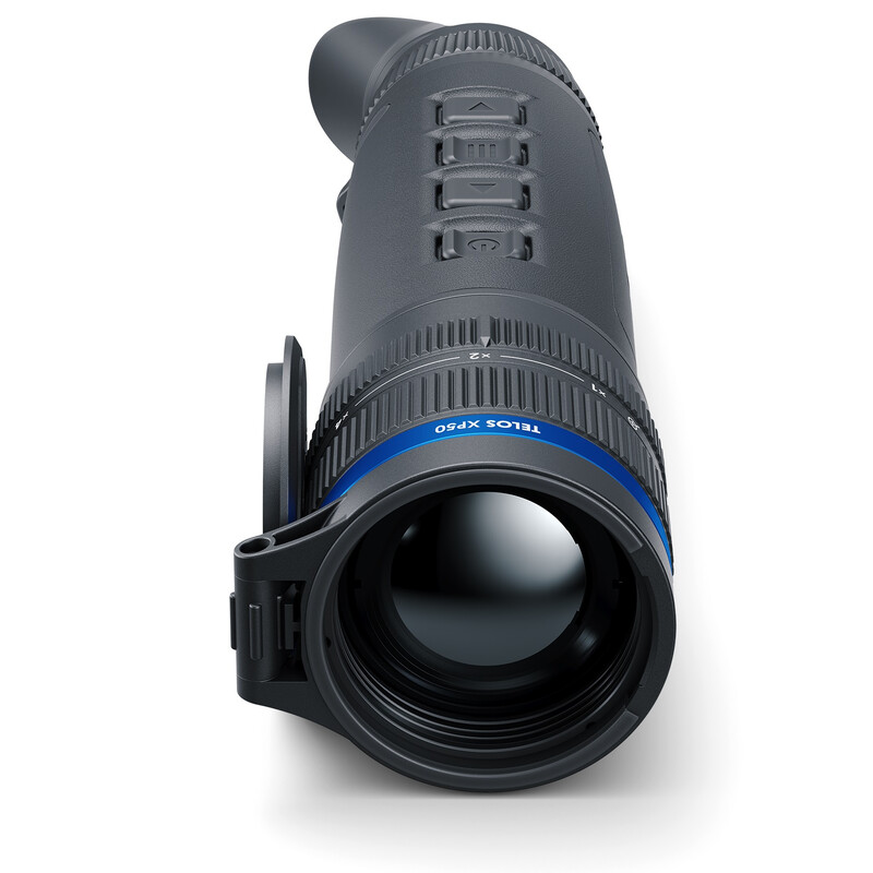 Pulsar-Vision Thermal imaging camera Telos XP50