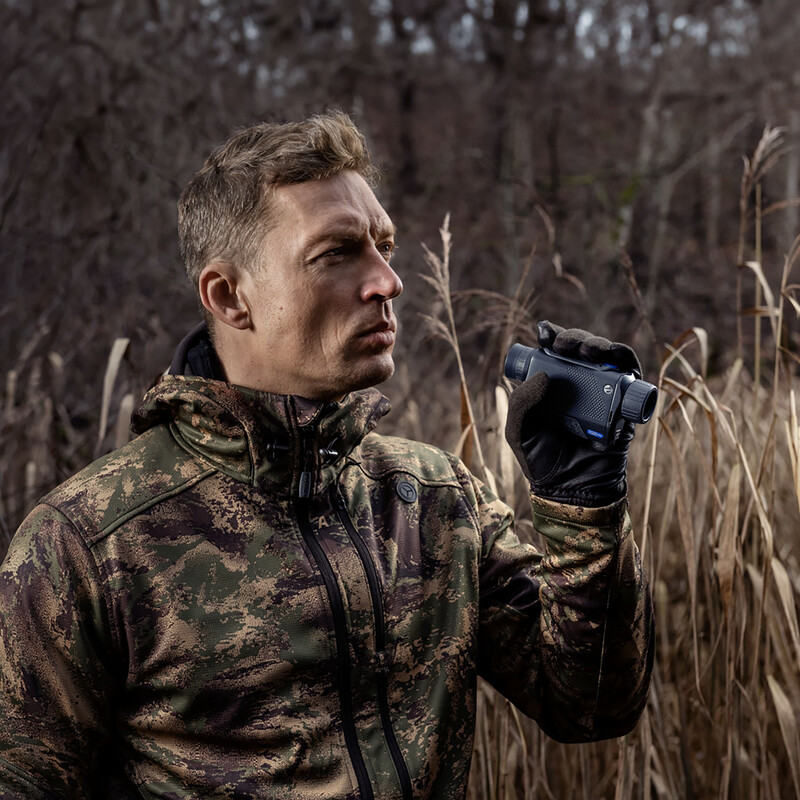 Pulsar-Vision Thermal imaging camera Axion XQ30 Pro