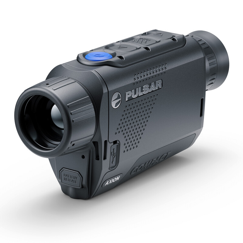 Pulsar-Vision Thermal imaging camera Axion XG30 Compact