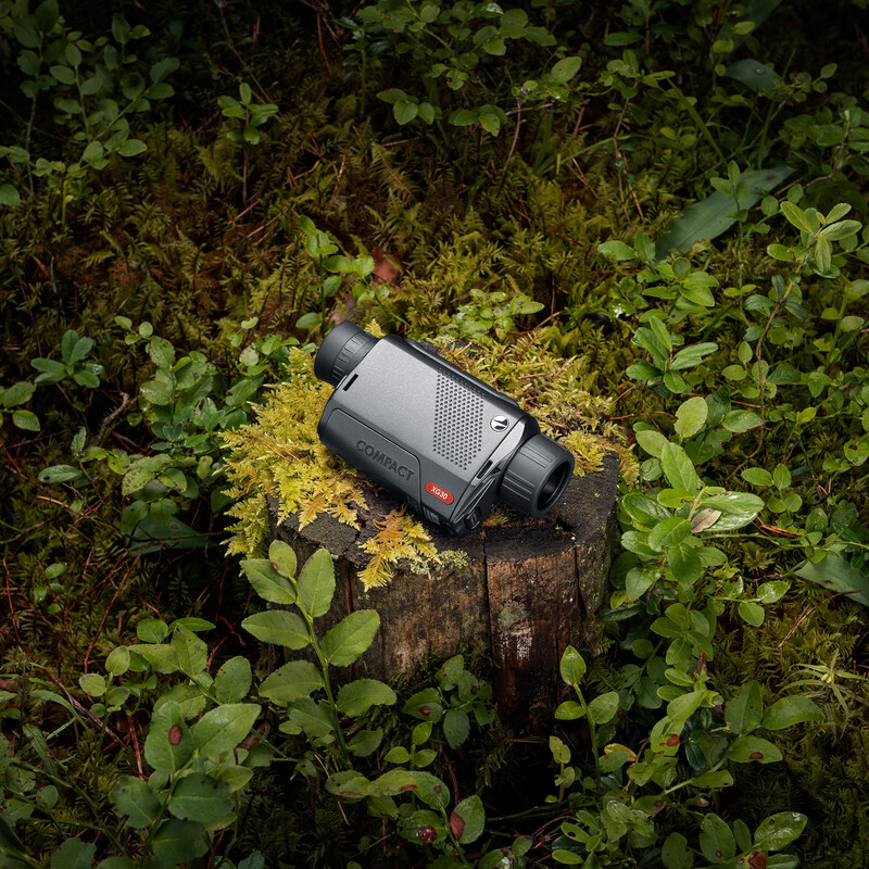 Pulsar-Vision Thermal imaging camera Axion XG30 Compact