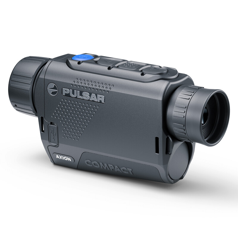 Pulsar-Vision Thermal imaging camera Axion XG30 Compact