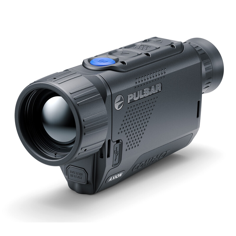 Pulsar-Vision Thermal imaging camera Axion XG35 Compact