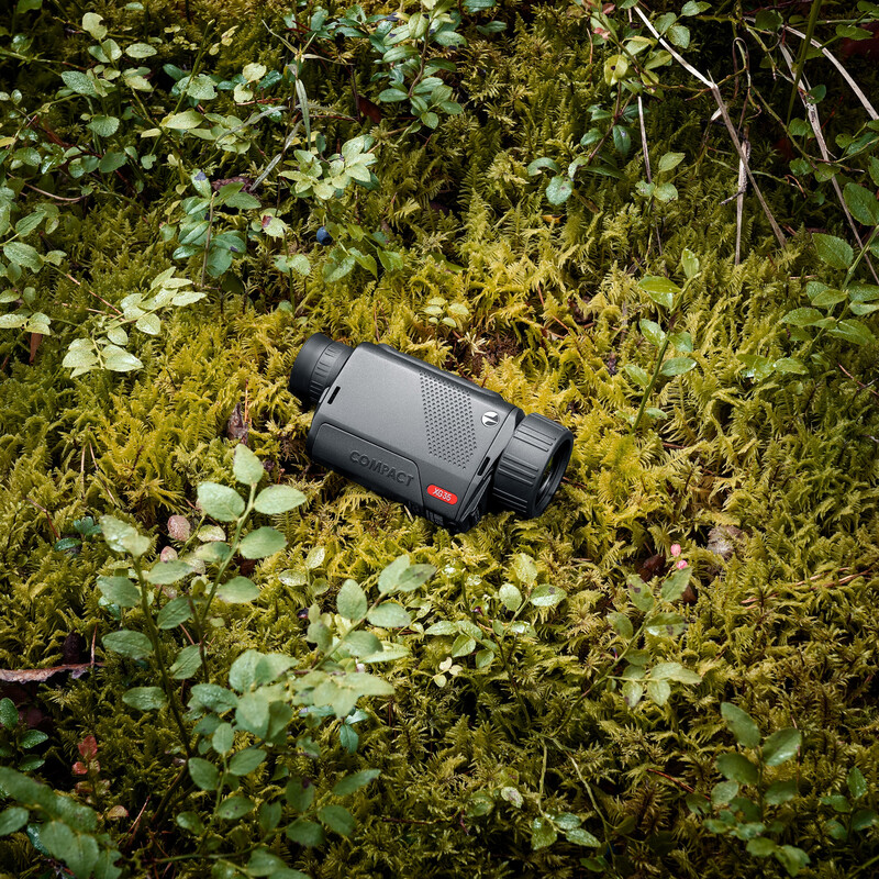 Pulsar-Vision Warmtebeeldcamera Axion XG35 Compact