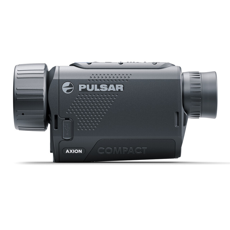 Pulsar-Vision Warmtebeeldcamera Axion XG35 Compact