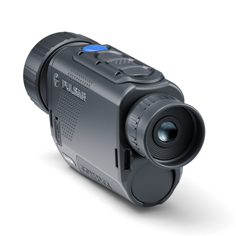 Pulsar-Vision Camera termica Axion XG35 Compact