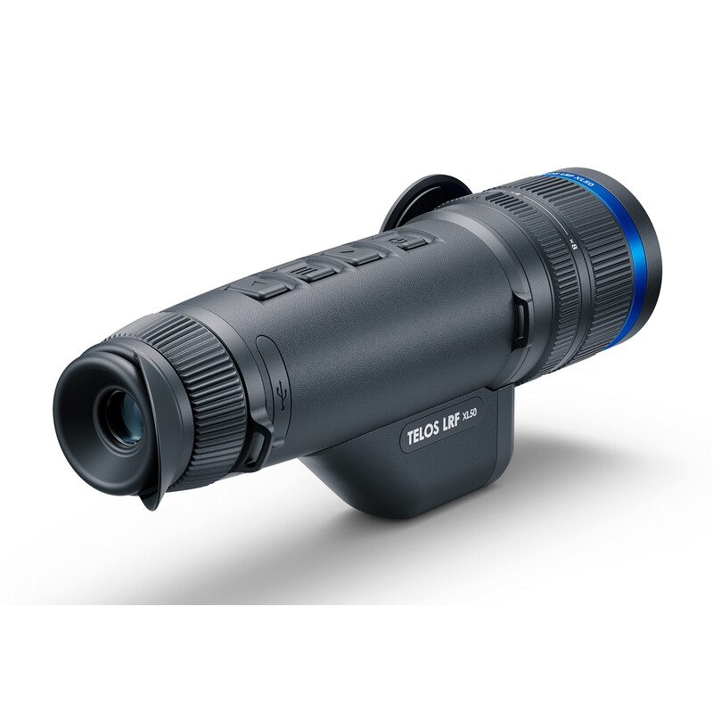 Pulsar-Vision Warmtebeeldcamera Telos LRF XL50