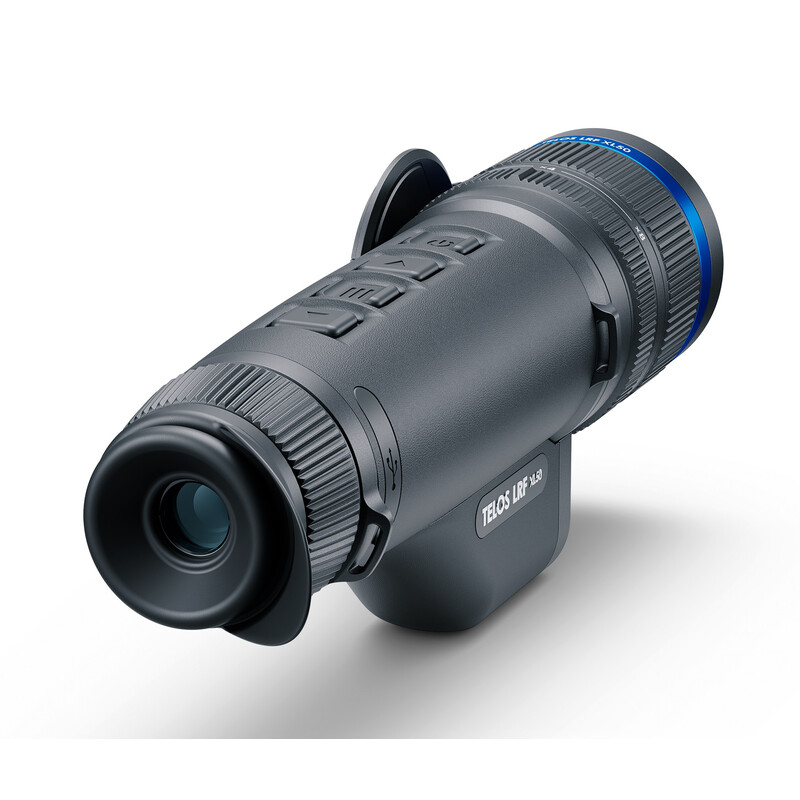 Pulsar-Vision Warmtebeeldcamera Telos LRF XL50