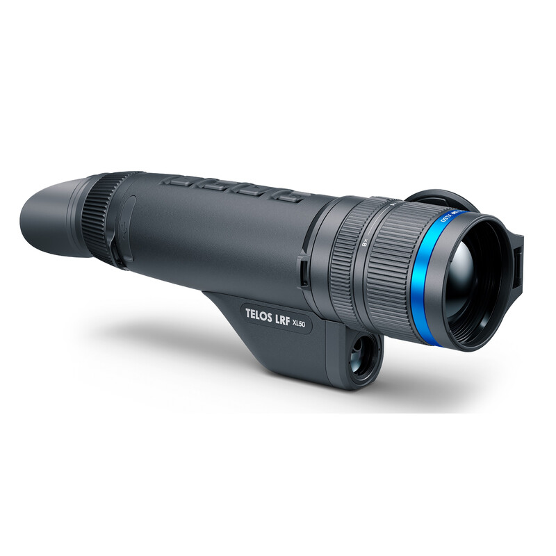 Pulsar-Vision Warmtebeeldcamera Telos LRF XL50