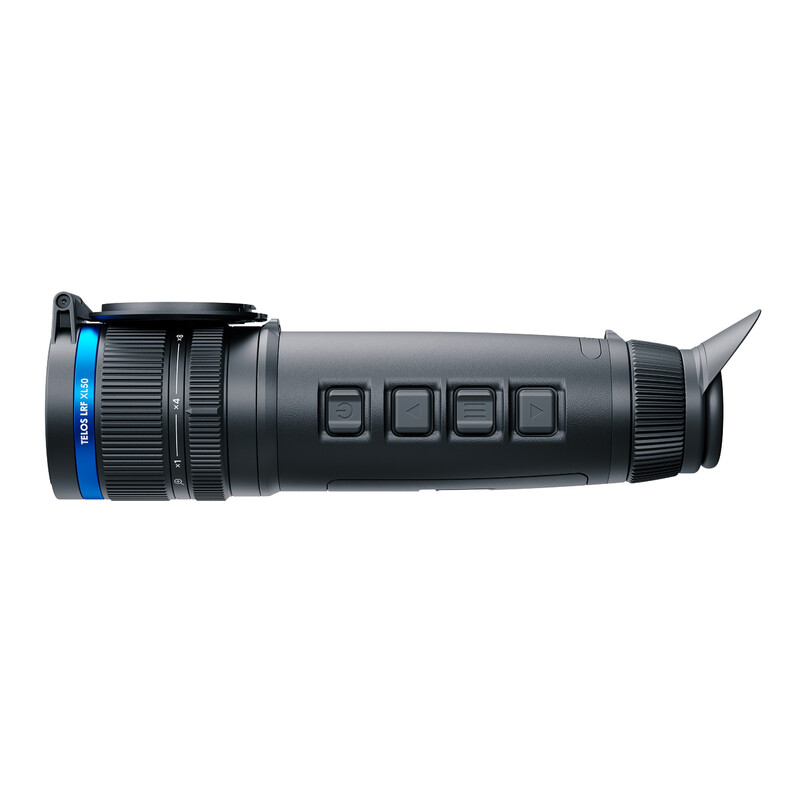 Pulsar-Vision Warmtebeeldcamera Telos LRF XL50