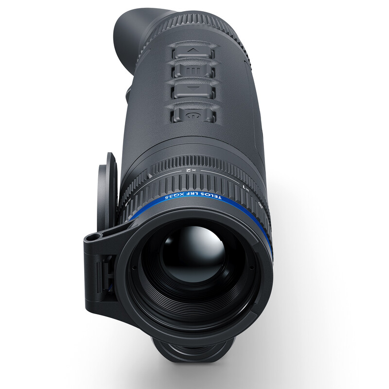 Pulsar-Vision Cámara térmica Telos LRF XQ35
