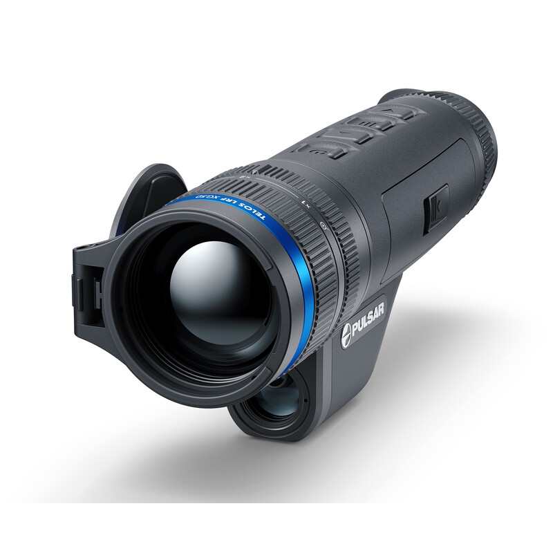 Pulsar-Vision Warmtebeeldcamera Telos LRF XL50