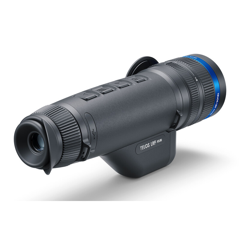 Pulsar-Vision Camera termica Telos LRF XG50
