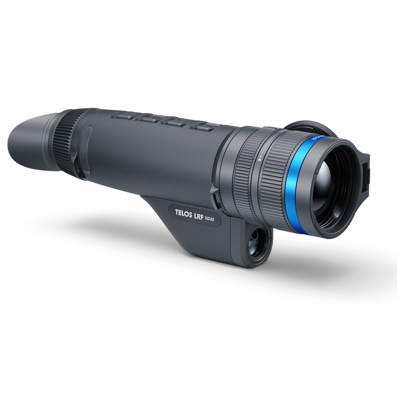 Pulsar-Vision Camera termica Telos LRF XG50