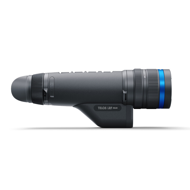 Pulsar-Vision Camera termica Telos LRF XG50