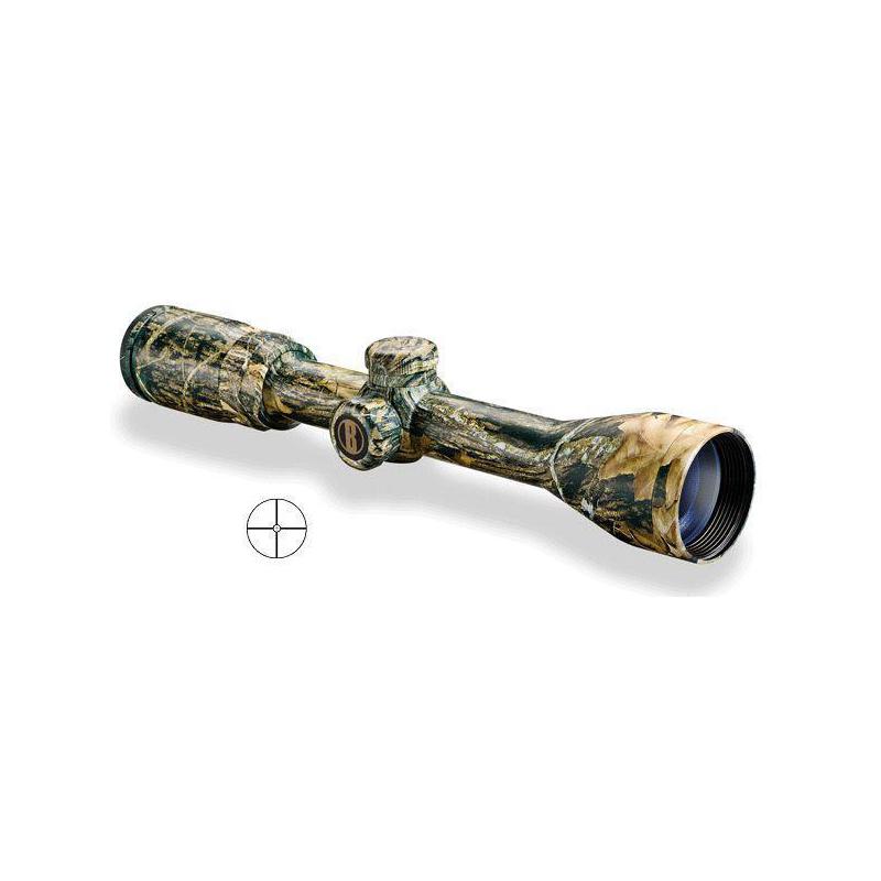 Bushnell Zielfernrohr Banner 3-9x40, camo, Circle-X Absehen
