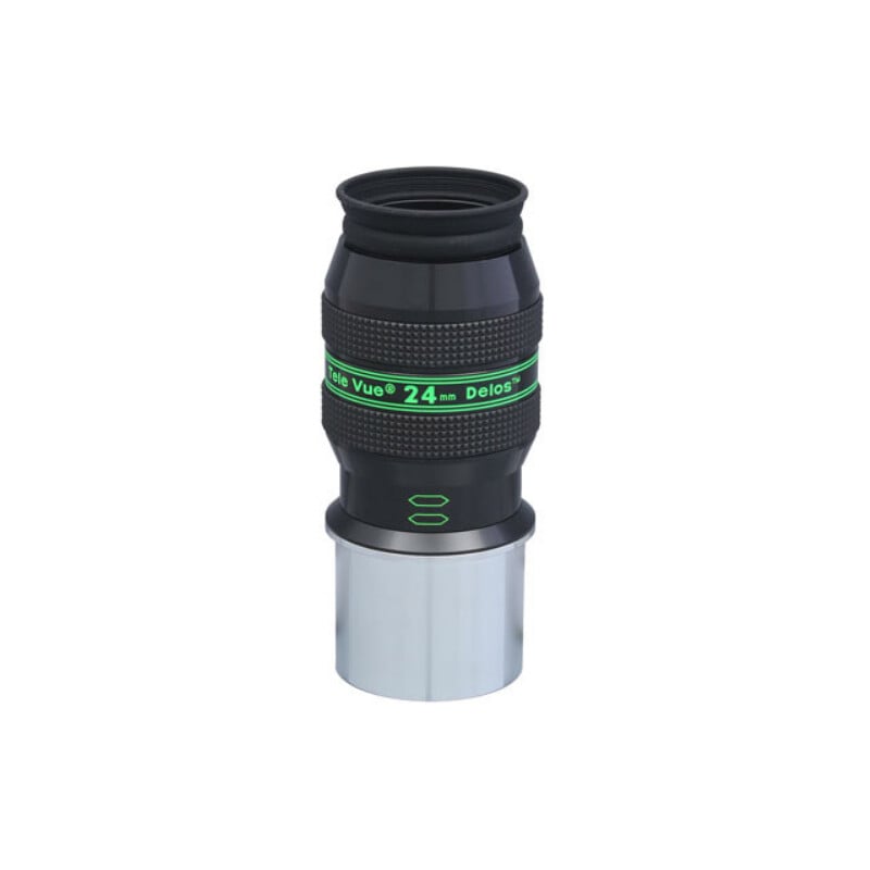 TeleVue Ocular Delos 24 mm 72° 2"