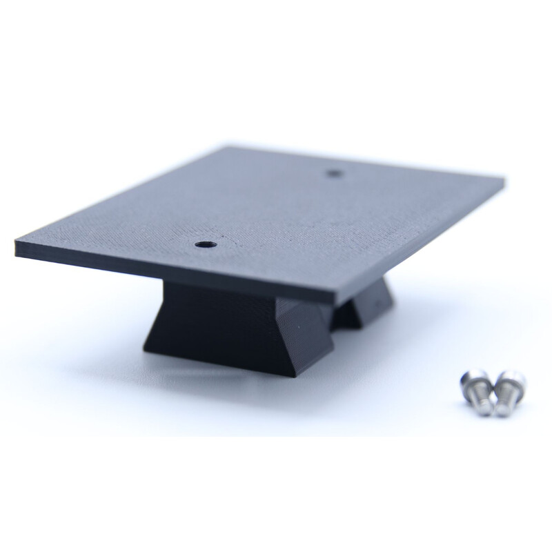 Astroprints Adaptors for Pegasus Astro USB Control HUB to Finder bracket