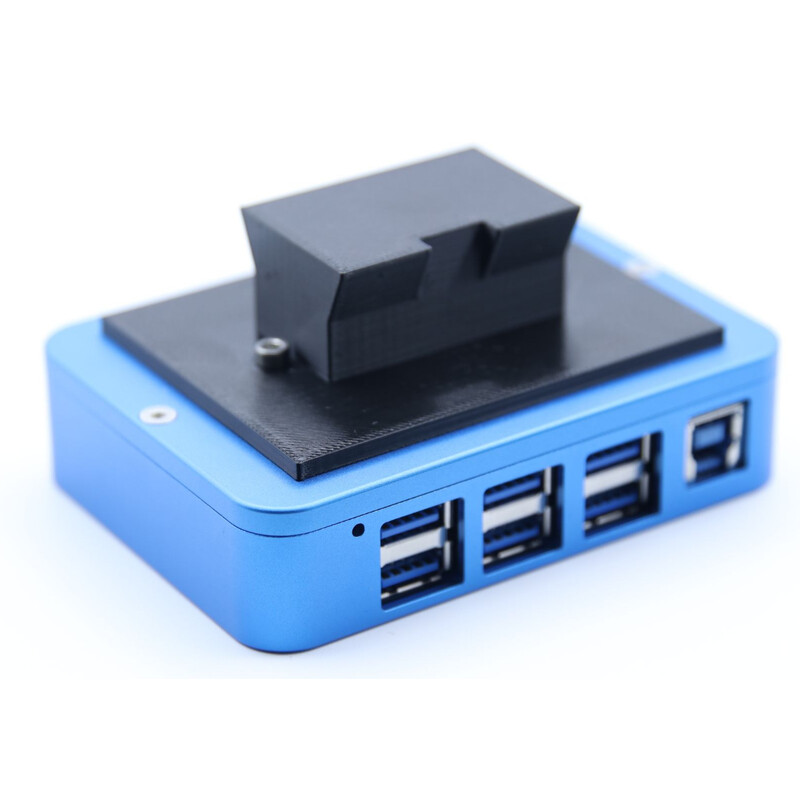Astroprints Adaptors for Pegasus Astro USB Control HUB to Finder bracket
