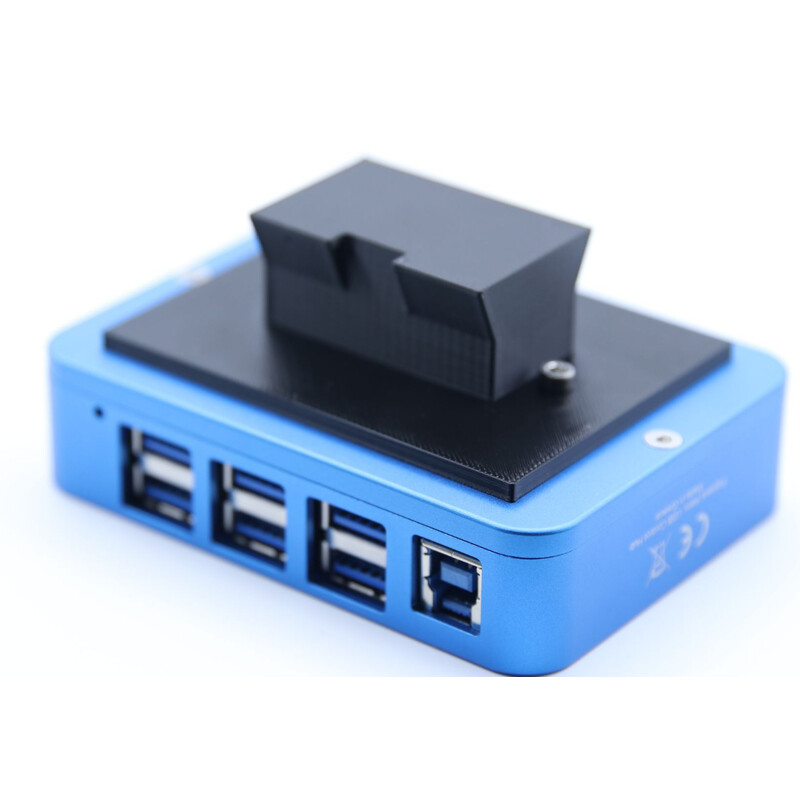 Astroprints Adapter for Pegasus Astro USB Control HUB to finder mount