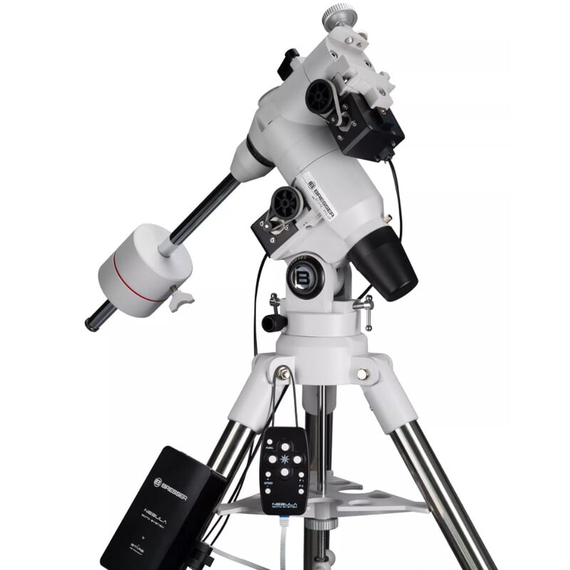 Bresser Montering Nebula EXOS-2 EQ GoTo