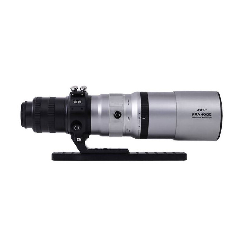 Askar Apochromatische refractor AP 72/400 FRA400C Astrograph
