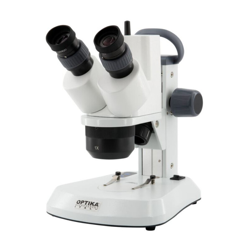 Optika Microscoop , SFX DigitalDigital WI-FI, 10x 20x 40x, LED, invallend en doorgelaten licht