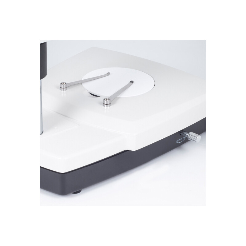 Motic Microscoop SMZ-171iX, digital, 7.5x-50x, w.d. 110mm, 4 MP, 1/3", Wifi/Lan