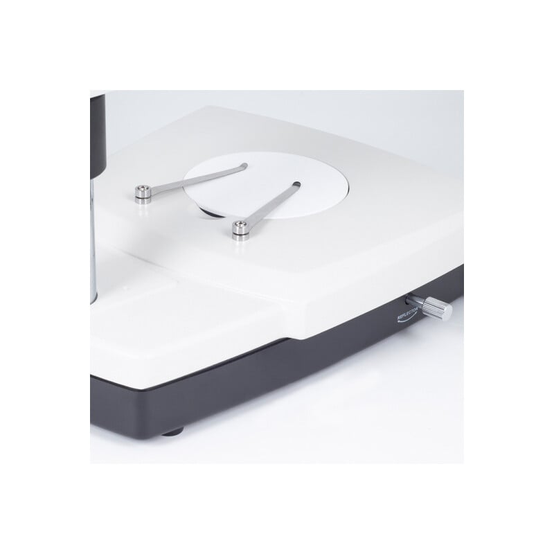 Motic Microscope SMZ-171iX, digital, 7.5x-50x, w.d. 110mm, 4 MP, 1/3", Wifi/Lan