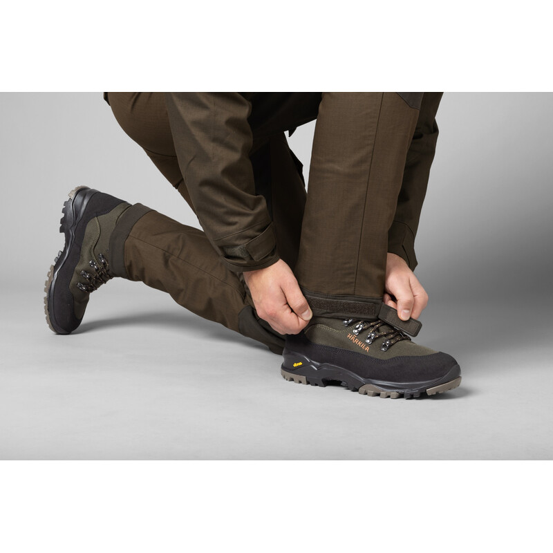 Härkila Nordic Hunter HWS trousers 48