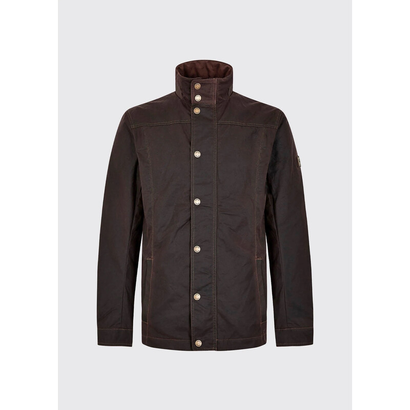 Dubarry of Ireland Carrickfergus waxjas S