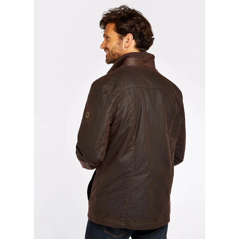 Dubarry of Ireland Giacca cerata Carrickfergus S