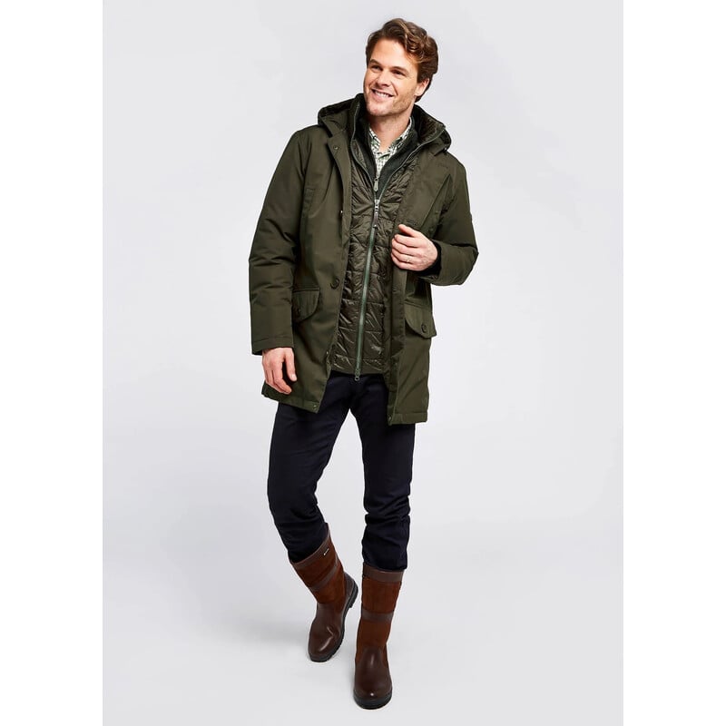 Dubarry of Ireland Urlingford M